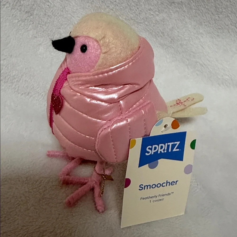 Target birds valentine’s